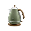 Image de Bouilloire électrique De'Longhi  Icona Vintage KBOV 2001.GR