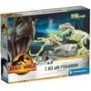 Image de Coffret D'excavation Jurassic World   Kit Éducatif Paléontologie   À Partir De 6 Ans Multicolore