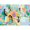 Image de Disney Princess 104 Pièces Clementoni