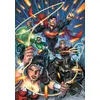 Image de Dc Comics, Ligue Des Justiciers 300 Pièces Clementoni