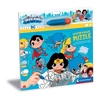 Image de Water magic DC Super friends 15 Pièces Clementoni