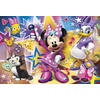 Image de Pièces XXL - Minnie 60 Pièces Clementoni