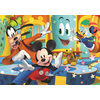 Image de Pièces XXL - Supercolor Mickey 60 Pièces Clementoni