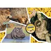 Image de National Geo - Wildlife Adventure-Supercolor Puzzle 104 Pièces Clementoni