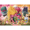 Image de Trolls 3 104 Pièces Clementoni