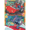 Image de Stitch 104 Pièces Clementoni
