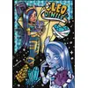 Image de Pièces XXL - Monster High - Frankie Stein 150 Pièces Clementoni