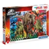 Image de Jurassic World 180 Pièces Clementoni