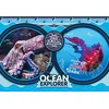 Image de National Geo Kids - Ocean Expedition 180 Pièces Clementoni