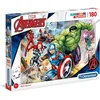 Image de The Avengers 180 Pièces Clementoni