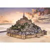 Image de Le Mont Saint-Michel 1500 Pièces Clementoni