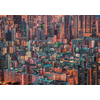 Image de Hong-Kong, La Ruche 1500 Pièces Clementoni