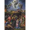 Image de Raphaël : La Transfiguration 1500 Pièces Clementoni