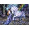 Image de Anne Stokes - Bois De Jacinthe Des Bois 1500 Pièces Clementoni