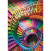 Image de Colorboom Escaliers 500 Pièces Clementoni