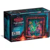 Image de Puzzle Enfant Stranger Things 520 Pièces Avec Cadre Lumineux Multicolore