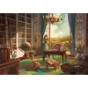 Image de Puzzle Ever After ? Disney Princess : Belle 500 Pièces Clementoni