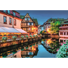 Image de Strasbourg Vieille Ville 500 Pièces Clementoni