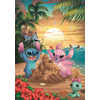 Image de Stitch 500 Pièces Clementoni