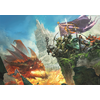 Image de Donjons & Dragons 500 Pièces Clementoni