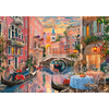 Image de Venise 6000 Pièces Clementoni