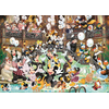 Image de Disney Gala 6000 Pièces Clementoni