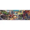 Image de Marvel, Héros Contre Méchants 1000 Pièces Clementoni