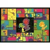 Image de Snoopy 1000 Pièces Clementoni