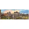 Image de Puzzle Panoramique - Crépuscule sur l'Empire Éternel 1000 Pièces Clementoni