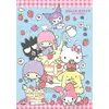Image de Hello Kitty 1000 Pièces Clementoni