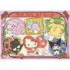 Image de Hello Kitty 2 1000 Pièces Clementoni
