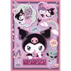 Image de Kuromi 1000 Pièces Clementoni