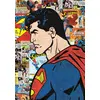 Image de Superman 1000 Pièces Clementoni
