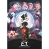Image de E.T. l'Extra-Terrestre 1000 Pièces Clementoni