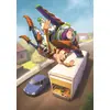 Image de Disney PIXAR - Toy Story 1000 Pièces Clementoni