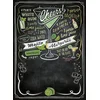 Image de Puzzle Tableau Noir - Cheers 1000 Pièces Clementoni