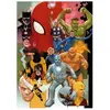 Image de Marvel Heroes 1000 Pièces Clementoni
