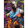 Image de Space Jam 1000 Pièces Clementoni