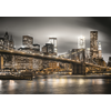 Image de L'Horizon de New York 1000 Pièces Clementoni