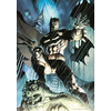 Image de Batman 1000 Pièces Clementoni