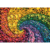Image de Colorboom - Tourbillon de Fleurs 1000 Pièces Clementoni