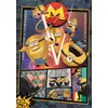 Image de Moi, Moche et Méchant 4 1000 Pièces Clementoni