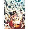 Image de Mickey Mouse Celebration 1000 Pièces Clementoni