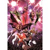 Image de DC Comics, Justice League 1000 Pièces Clementoni