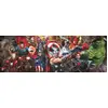 Image de Marvel, Les Vengeurs 1000 Pièces Clementoni