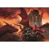 Image de Donjons & Dragons 1000 Pièces Clementoni