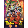Image de Dragon Ball 1000 Pièces Clementoni