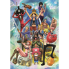 Image de One Piece 1000 Pièces Clementoni