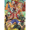 Image de One Piece 1000 Pièces Clementoni