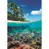 Image de Paradis D'Été 1000 Pièces Clementoni